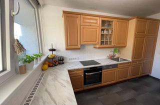 Wohnung mieten in Spitalgasse, 2700 Wiener Neustadt, Großzügige, klimatisierte 3-Zimmer-Wohnung mit 2 Loggien in zentraler Lage von Wiener Neustadt - WG-geeignet, möbliert, ab Herbst (früher möglich)