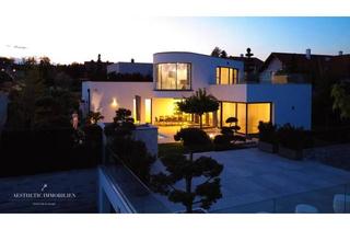 Villen zu kaufen in 4622 Eggendorf im Traunkreis, EGGENDORF - Imposante Design-Villa