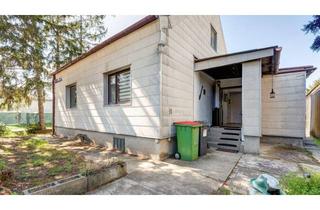 Einfamilienhaus kaufen in 2232 Deutsch-Wagram, Preisreduziert - Sanierungsbedürftiges, zuckersüßes Häuschen in Deutsch-Wagram * Bauträgerliegenschaft