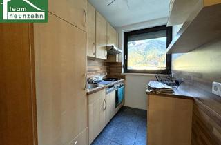 Wohnung kaufen in Hammerwiesenstraße, 8700 Leoben, Preiswerte Eigentumswohnung in Leoben. Traumhafte Aussicht inklusive. - WOHNTRAUM