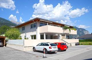 Wohnung kaufen in 6401 Inzing, Moderne 4-Zimmer-Gartenwohnung in Inzing – ruhig, sonnig & fast neuwertig