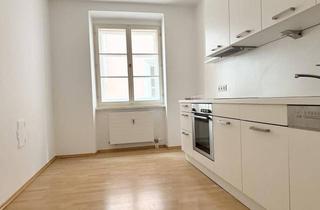 Wohnung mieten in Herrengasse, 8010 Graz, Gemütliche 2-Zimmer- Wohnung in Mitten von Graz zu mieten!