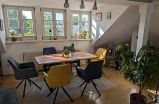 Loft mieten in 2620 Neunkirchen, Dachstuhlloft im Herzen von Neunkirchen (reserviert)