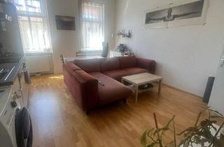 Wohnung mieten in Goldschlagstraße 138, 1140 Wien, Nachmieter gesucht: Helle 2-Zimmer Altbauwohnung Nähe U3 Hütteldorfer Straße