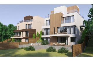 Villen zu kaufen in Hermesstraße, 1130 Wien, Manoir de Granich 64 /Ab sofort belagsfertig zu erwerben