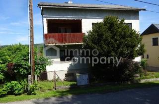 Haus kaufen in 3001 Mauerbach, Traumhaftes Grundstück mit sanierungsbedürftigem Haus in Mauerbach – Ihr Projekt für 495.000 €!