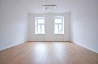 Wohnung kaufen in Lerchenfelder Gürtel 39, 1160 Wien, 2021 saniert | ruhige und helle Garconniere | U-Bahn-Station Thaliastraße