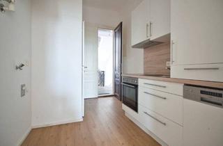 Wohnung kaufen in Lerchenfelder Gürtel 39, 1160 Wien, Helle Garconniere | frisch saniert | U-Bahn-Station Thaliastraße