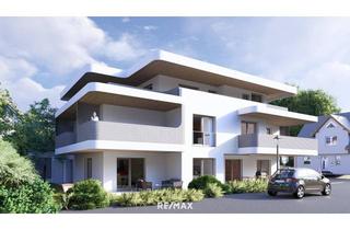 Wohnung kaufen in 6233 Voldöpp, NEUBAUPROJEKT KRAMSACH - moderne 3-Zimmer-Gartenwohnung zu kaufen