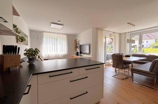 Wohnung kaufen in 4311 Schwertberg, 3- Zimmer Eigentumswohnung - hier wohnt das WOW!