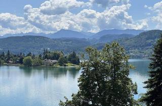 Wohnung kaufen in 9210 Pörtschach am Wörther See, +++direkt am Wörthersee +++ exklusive Wohnung Schloss Hoyos