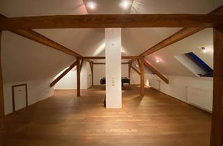 Loft mieten in Gartenring, 3133 Traismauer, Moderne 1-Zimmer Loftwohnung mit Einbauküche im Neubau