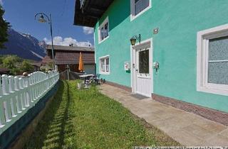 Bauernhäuser zu kaufen in 6671 Weißenbach am Lech, Moderniesiertes Wohnhaus mit viel Potential