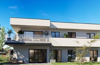 Wohnung kaufen in Neue Welt, 8143 Unterpremstätten, Ihr neues Zuhause mit Wohlfühlcharakter - Gartenwohnung zum Verlieben! Bezugsfertig 2026!