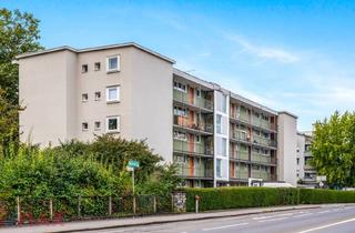 Wohnung kaufen in Rheinstraße 37/W 3, 6900 Bregenz, Wohnen mit Flair: Gemütliche 4-Zimmer-Wohnung in Bregenz