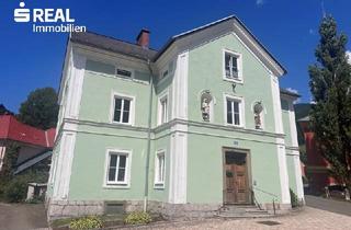 Anlageobjekt in 8794 Vordernberg, Charmantes Anlageobjekt (Ferienwohnungsvermietung) - Zinshaus in Vordernberg