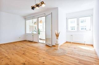 Wohnung kaufen in Bergmanngasse 48, 8010 Graz, Erstbezug nach Sanierung: WG-taugliche 3-Zimmer-Wohnung in Graz-Geidorf | 91 m² WF | Loggia 5,52 m²