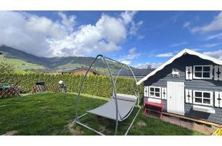 Wohnung kaufen in 6095 Grinzens, Grinzens: Charmante 3-Zimmer-Wohnung mit Terrasse, Garten und Garage in ruhiger Lage zu kaufen!