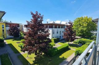 Wohnung kaufen in Schulstrasse 30, 4600 Wels, Provisionfrei - 3-Zimmer-Wohnung mit Solaranlage, Loggia und 2 Garage