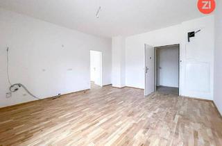 Wohnung mieten in Landstraße 76, 4020 Linz, Renovierte 2- Zimmer Wohnung an der Landstraße