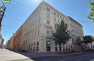 Wohnung mieten in Rathausstraße 21, 1010 Wien, Exklusive, top sanierte Altbauwohnung in bester Lage – Rathausstraße, 1010 Wien