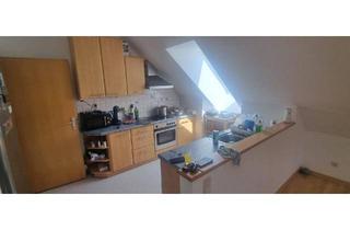 Wohnung mieten in Öko Dorf Straße, 3252 Petzenkirchen, 3-Zimmer Dachgeschosswohnung mit Parkplatz