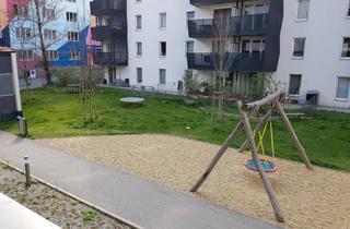 Wohnung mieten in Gombrichgasse, 1100 Wien, Neubau (2014) mit Loggia Nähe Hauptbahnhof