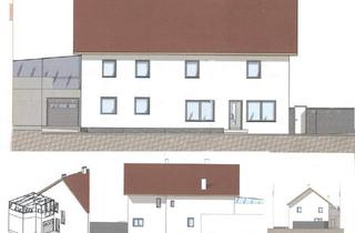 Haus kaufen in 4722 Griesbach, NEUER PREIS! Solides Stadthaus mit 3 Wohneinheiten - Stabil vermietet = Attraktiv investiert!