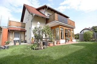 Wohnung kaufen in 4451 Garsten, Feine Erdgeschoss Wohnung mit 122 m² Eigengarten in absoluter Traumlage!