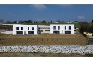 Doppelhaushälfte kaufen in Aspergmairstraße 49, 4550 Kremsmünster, Ihr neues Zuhause mit Weitblick – Komfort und Lebensqualität Toplage Kremsmünster - Schlüsselfertig!