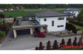 Einfamilienhaus kaufen in 4982 Kirchdorf am Inn, neuwertiges Einfamilienhaus