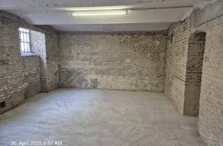 Gewerbeimmobilie mieten in Anschützgasse, 1150 Wien, 80 m² - LAGER IM SOUTERRAIN!!!