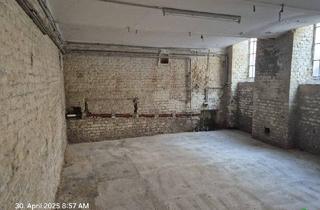 Gewerbeimmobilie mieten in Anschützgasse, 1150 Wien, 80 m² - LAGER IM SOUTERRAIN!!!