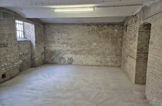 Gewerbeimmobilie mieten in Anschützgasse, 1150 Wien, 80 m² - LAGER IM SOUTERRAIN!!!
