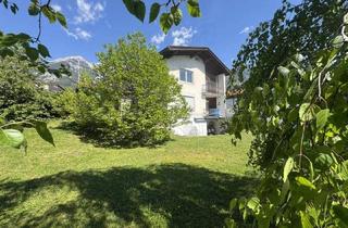 Grundstück zu kaufen in 6063 Rum, Verkaufe Grundstück mit Einfamilienhaus Tirol