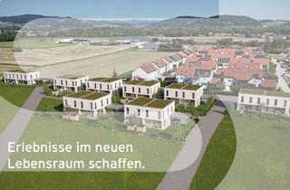 Grundstück zu kaufen in Tagerstraße / Mozartstraße, 4481 Asten, Attraktives Baugrundstück 1110/33 für Doppelhausbebauung - Asten/Raffelstetten