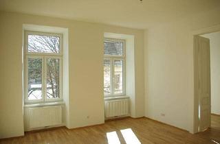 Wohnung mieten in Graumanngasse, 1150 Wien, Altbau Charme in verkehrsgünstiger Lage