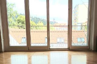 Wohnung mieten in Strauchergasse, 8020 Graz, 2 Zimmerwohnung zu mieten