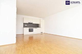 Wohnung mieten in Niesenbergergasse, 8020 Graz, Miet-Hit - in ruhiger Lage, helle Räume und sehr guter Wohnungsschnitt- mit sensationellen Heiz-Warmwasserkosten durch die ERDWÄERME!