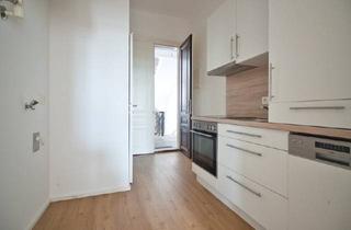 Wohnung kaufen in Lerchenfelder Gürtel, 1160 Wien, Helle Garconniere | frisch saniert | U-Bahn-Station Thaliastraße