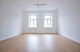 Wohnung kaufen in Lerchenfelder Gürtel, 1160 Wien, 2021 saniert | ruhige und helle Garconniere | U-Bahn-Station Thaliastraße