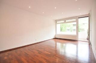 Wohnung kaufen in Wolfersberggasse, 1140 Wien, Wunderschöne 3-Zimmer-Wohnung am Wolfersberg | zentral begehbar | private Loggia | Pool auf dem Dach