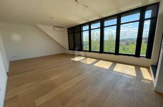 Penthouse mieten in 1060 Wien, EINZIGARTIGES WOHNERLEBNIS MIT WINTERGARTEN UND 3 DACHTERRASSEN