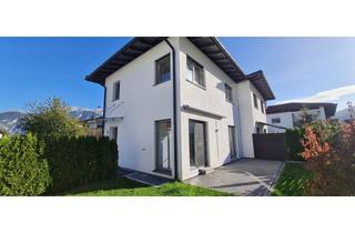 Haus mieten in Georg Bucher Strasse 45, 6094 Axams, Doppelhaushälte in Axams zu vermieten