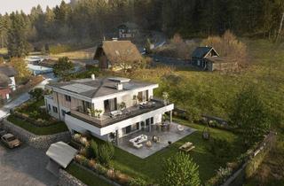 Wohnung kaufen in 9220 Velden am Wörther See, FINE LIVING – Großzügige 3-Zimmer-Neubau-Gartenwohnung in unmittelbarer Wörtherseenähe