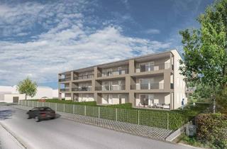 Wohnung kaufen in 4591 Molln, NEUPROJEKT: geförderte Eigentumswohnung in Molln - TOP 10