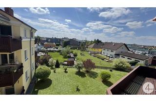 Wohnung kaufen in 3830 Waidhofen an der Thaya, Charmante Wohnung in ruhiger Lage