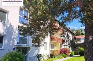 Wohnung kaufen in 3500 Imbach, Großzügige Wohnung am Stadtrand von Krems!