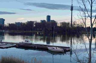 Wohnung kaufen in 1210 Wien, Nahe alter Donau
