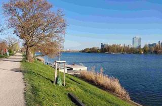 Wohnung kaufen in 1210 Wien, Nahe alter Donau